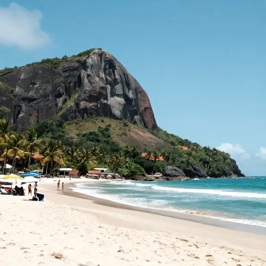 8 lugares imperdíveis para conhecer em Canoa Quebrada