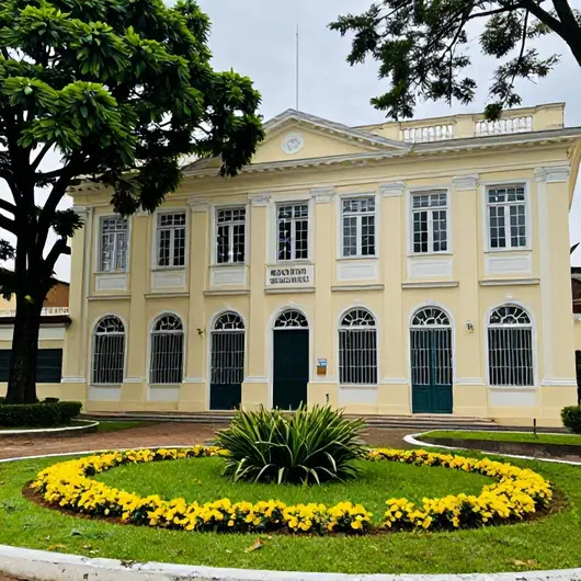 Agenda Municipal