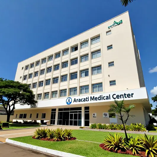 Aracati Medical Center