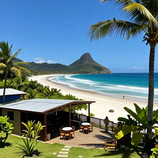 Canoa Brasil Tur: Explore o Melhor da Experiência Turística Canoa Brasil Tur: Explore o Melhor da Experiência Turística