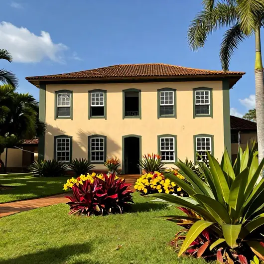 Casa Quixabá-Aracati Casa Quixabá-Aracati