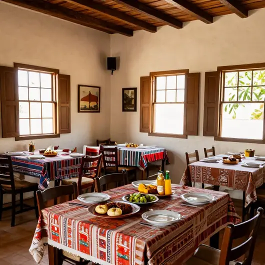 Cozinha Cultural: Uma Experiência Gastronômica Inesquecível
