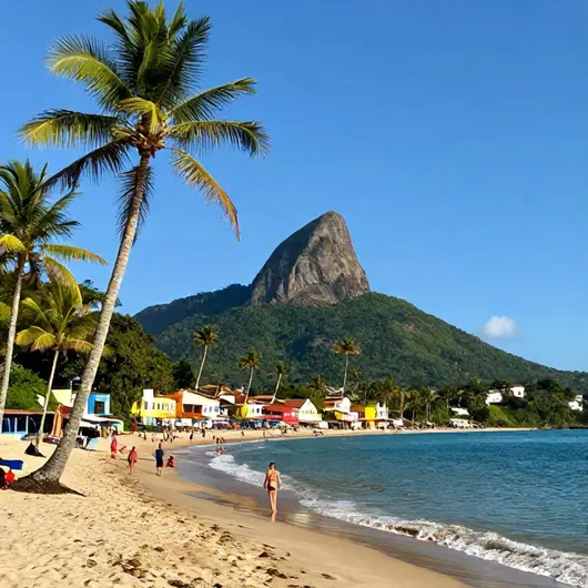 Descubra 7 atrações imperdíveis em Canoa Quebrada: guia completo