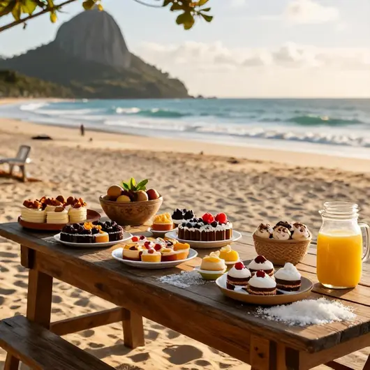 Descubra 7 doces e lanches imperdíveis em Aracati