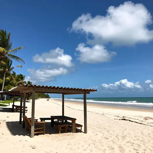 Descubra Aracati: O Paraíso do Litoral Cearense Descubra Aracati: O Paraíso do Litoral Cearense