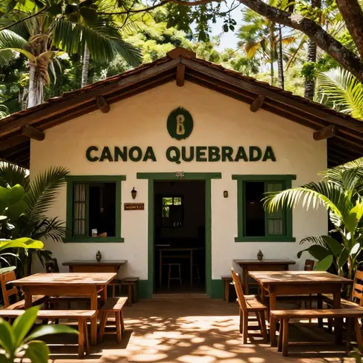 Descubra o Bar Caverna