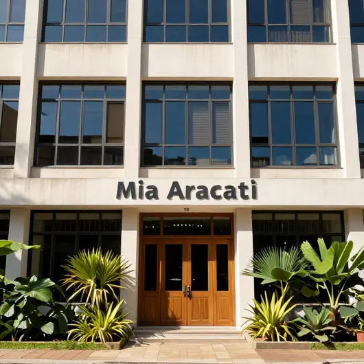Descubra o Jornal Aracati Descubra o Jornal Aracati