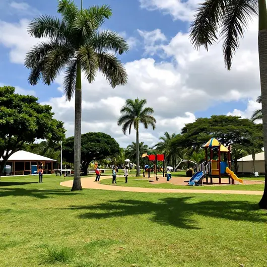 Descubra o Laguna Park Aracati Descubra o Laguna Park Aracati