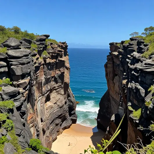 Descubra o PORTAL CANOA QUEBRADA Descubra o PORTAL CANOA QUEBRADA