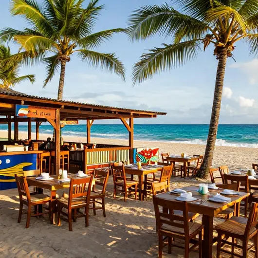 Descubra o Restaurante Sal & Mar