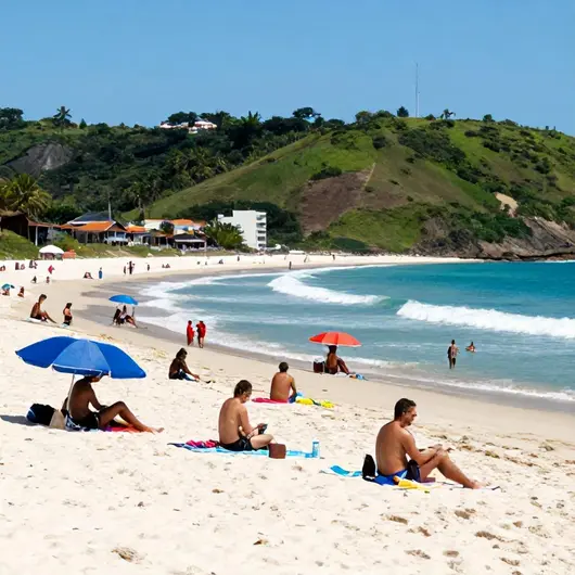 Descubra os 9 melhores lugares em Aracati: o que visitar