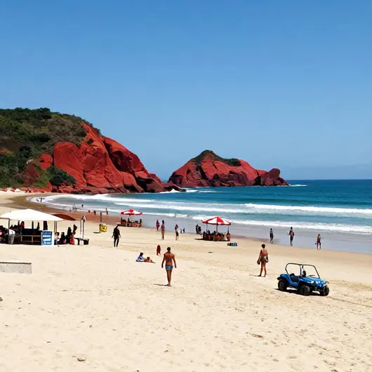 Guia de Agências de Turismo em Aracati: 9 opções para sua viagem