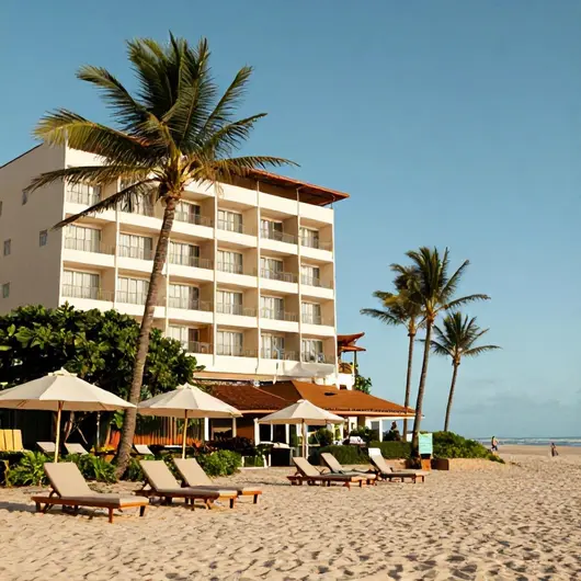 Hotel Long Beach Hotel Long Beach