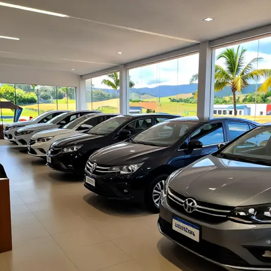 Locadora de Carros Locadora de Carros