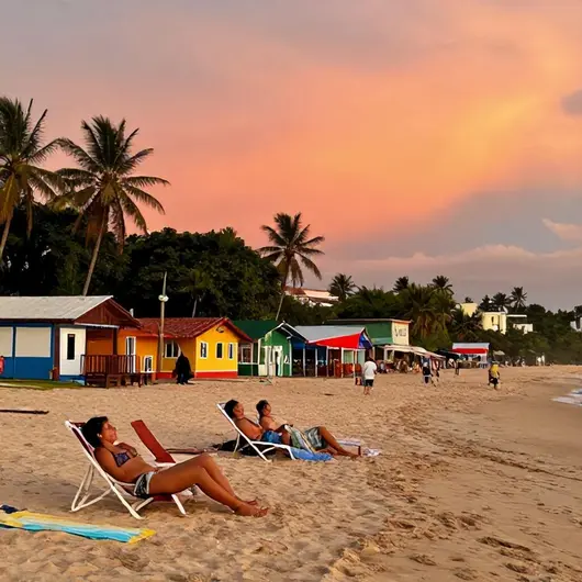 Melhores albergues e hostels em Aracati: guia completo
