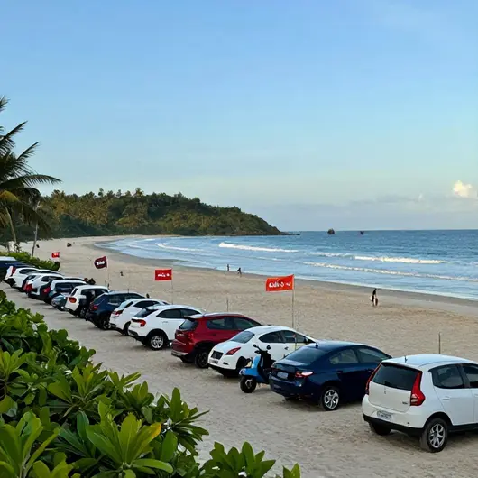 Melhores locadoras e serviços de transporte em Aracati: 10 escolhas bem avaliadas