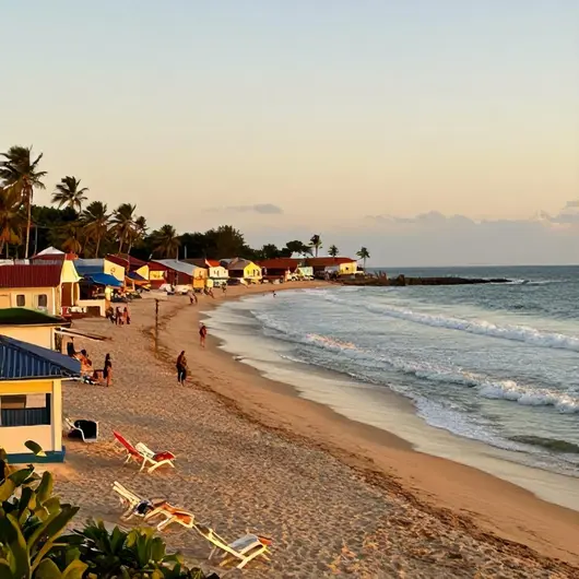 Melhores opções de Airbnb em Aracati: 10 escolhas imperdíveis