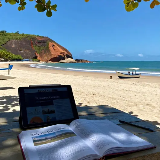 Melhores opções de notícias em Aracati: guia atualizado