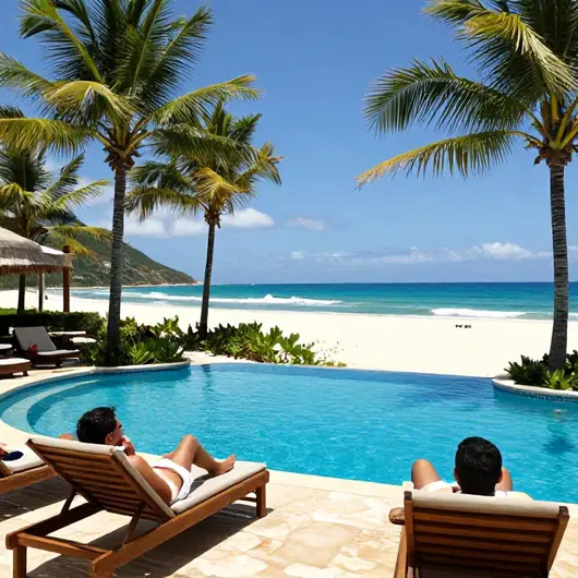 Melhores resorts em Aracati: guia completo