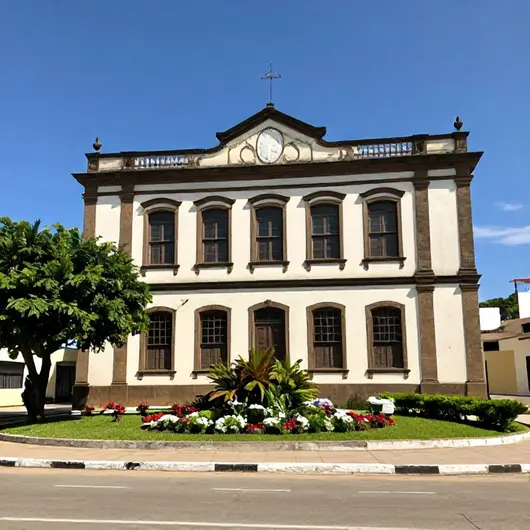 Prefeitura de Aracati Prefeitura de Aracati