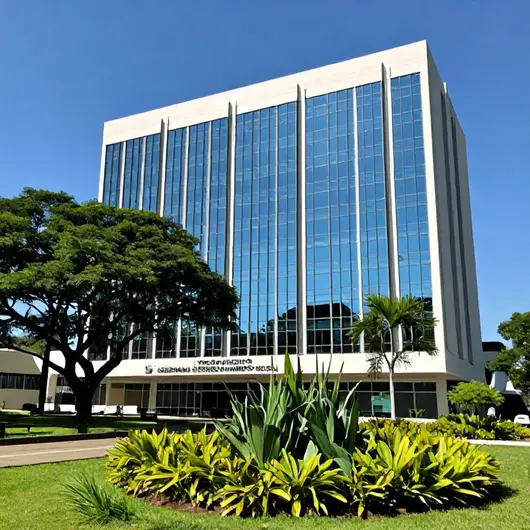 Secretaria de Cidadania e Desenvolvimento Social