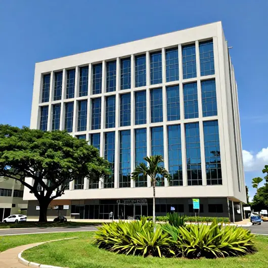 Secretaria de Finanças