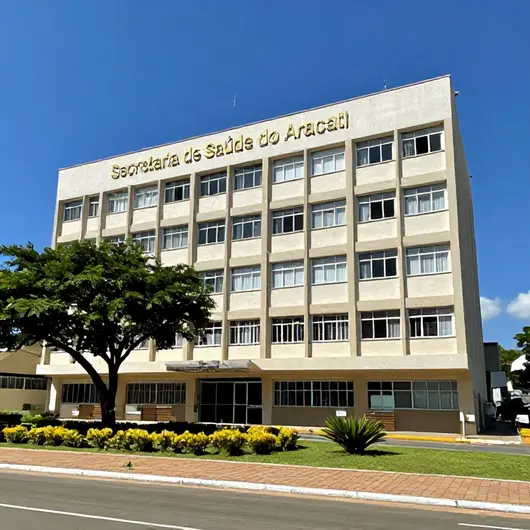 Secretaria de Saúde do Aracati: Serviços e Informações Necessárias