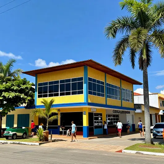 Sinal News: A Fonte de Informação de Canoa Quebrada