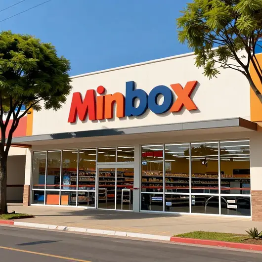 Supermercado Minibox Canoa Quebrada: Tudo que Você Precisa
