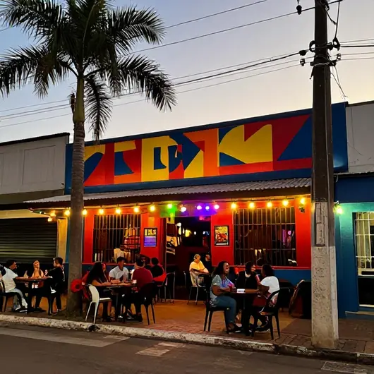 Vip Music Bar